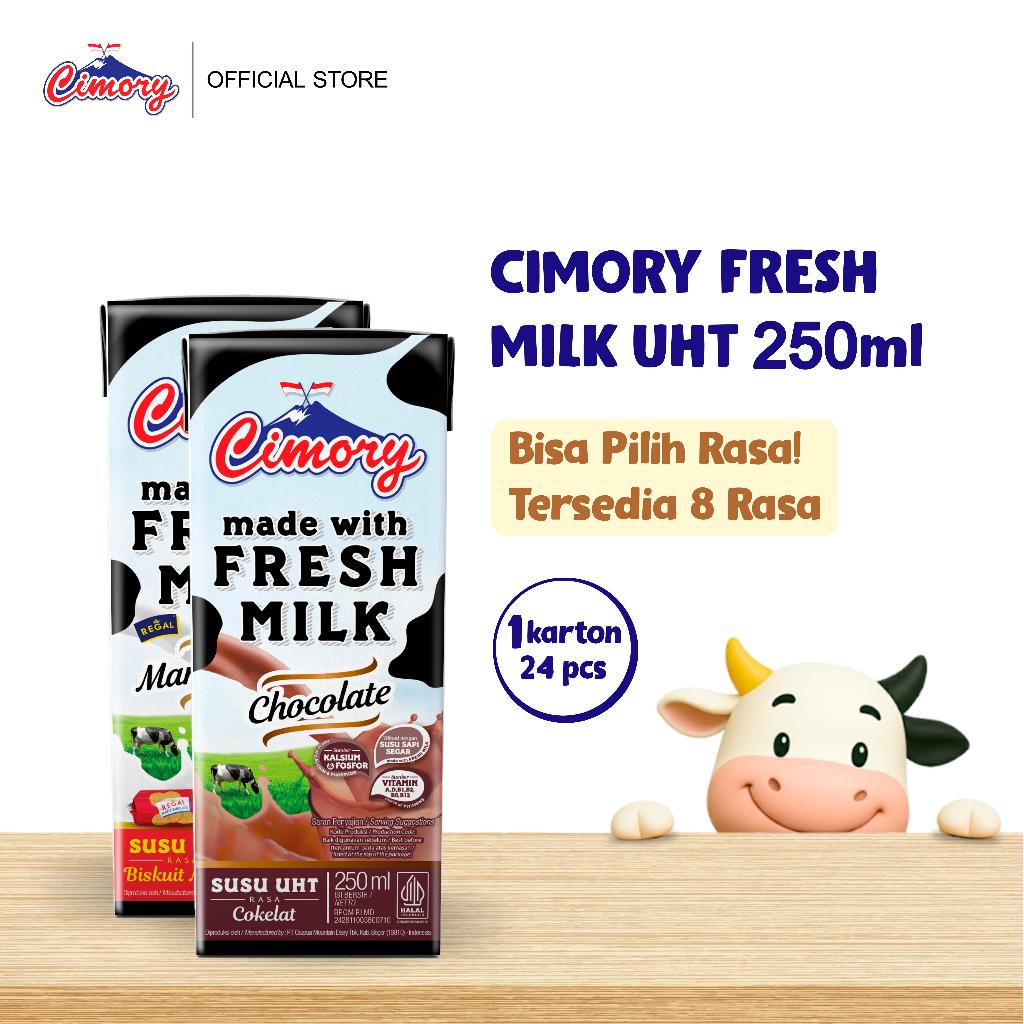Toko Online Cimory Official Store | Shopee Indonesia