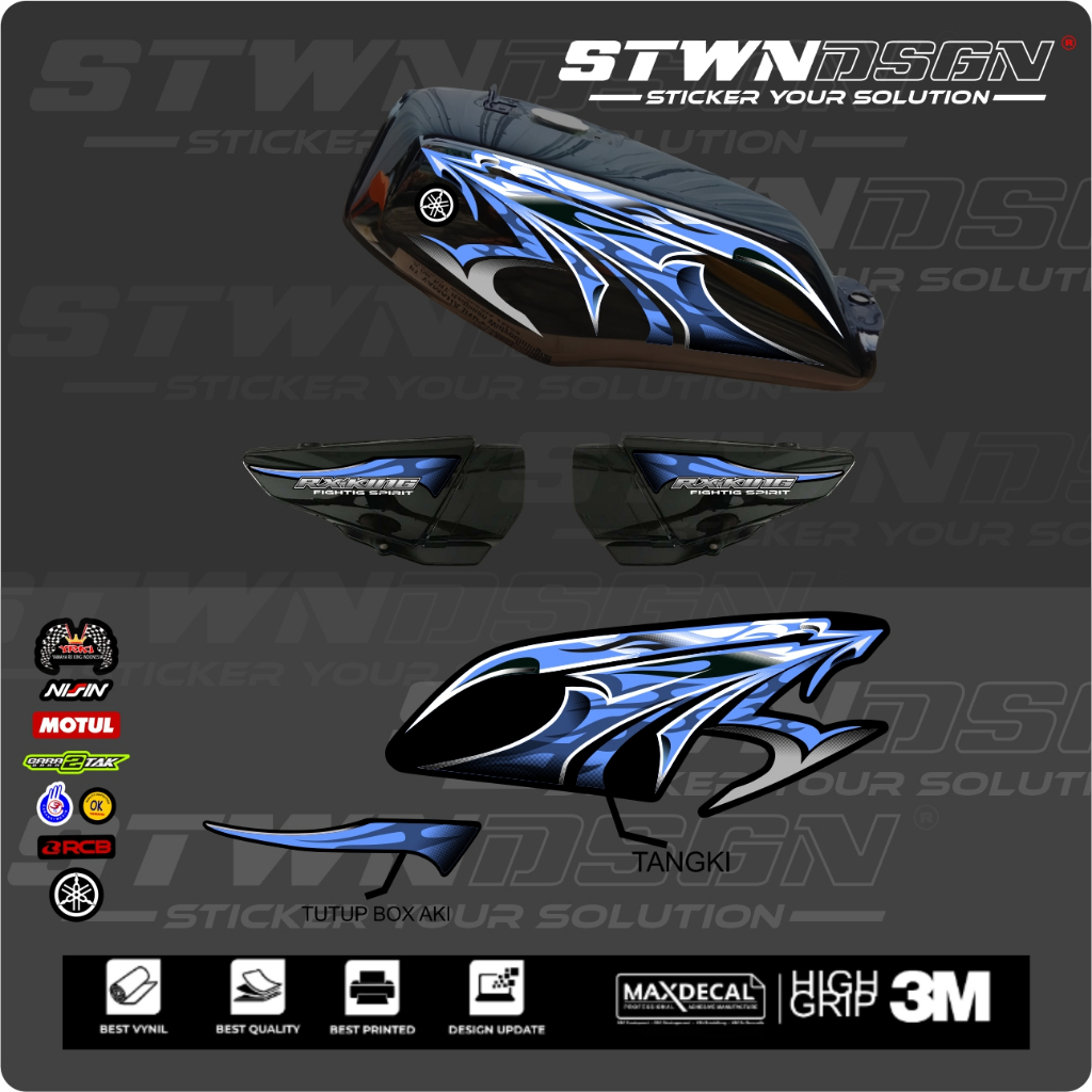 Produk STWN_GRAFIS | Shopee Indonesia