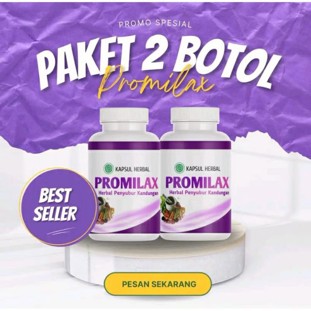 Jual Promil Vitamin Suami Terlengkap & Harga Terbaru April 2026 ...