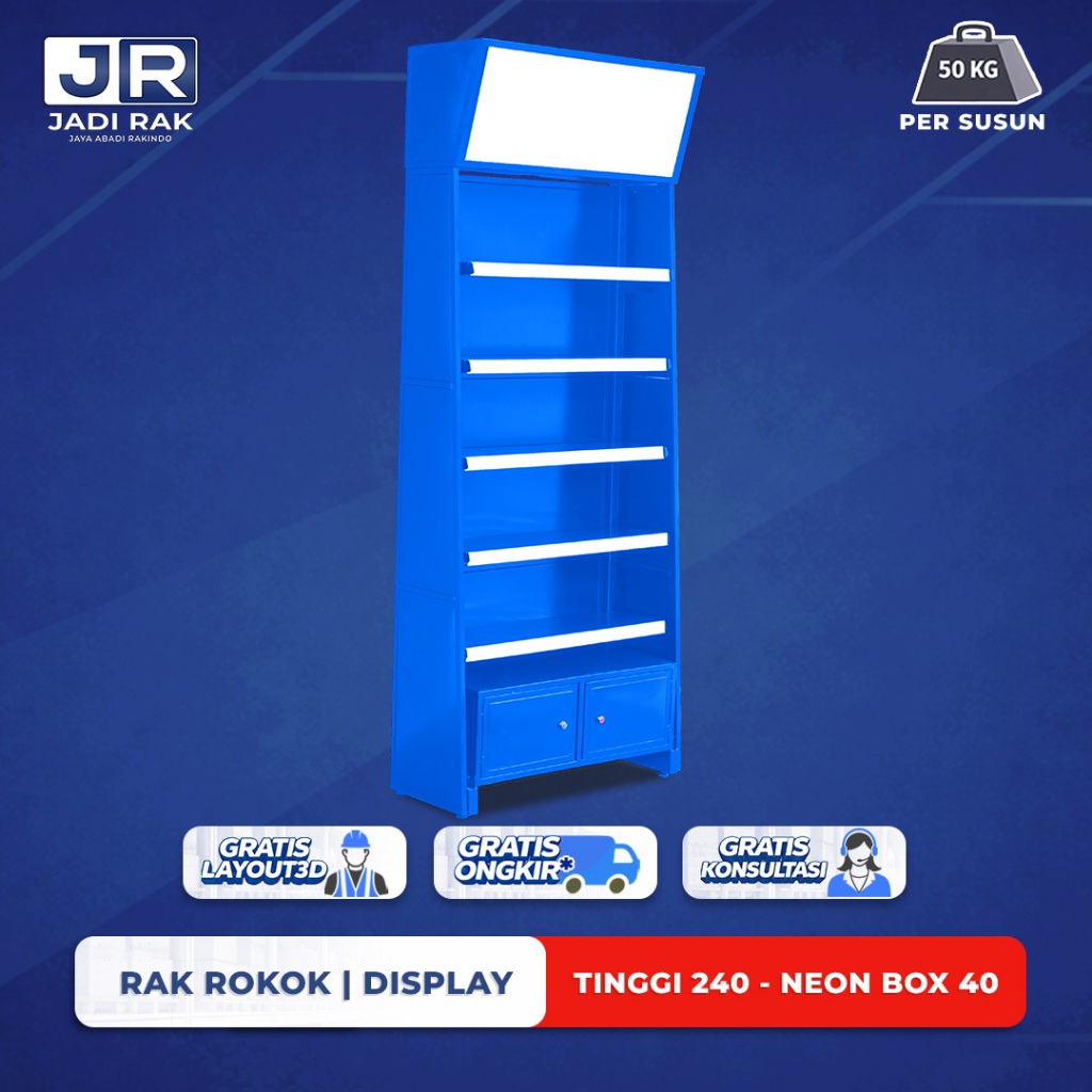 Produk Jadi Rak | Shopee Indonesia