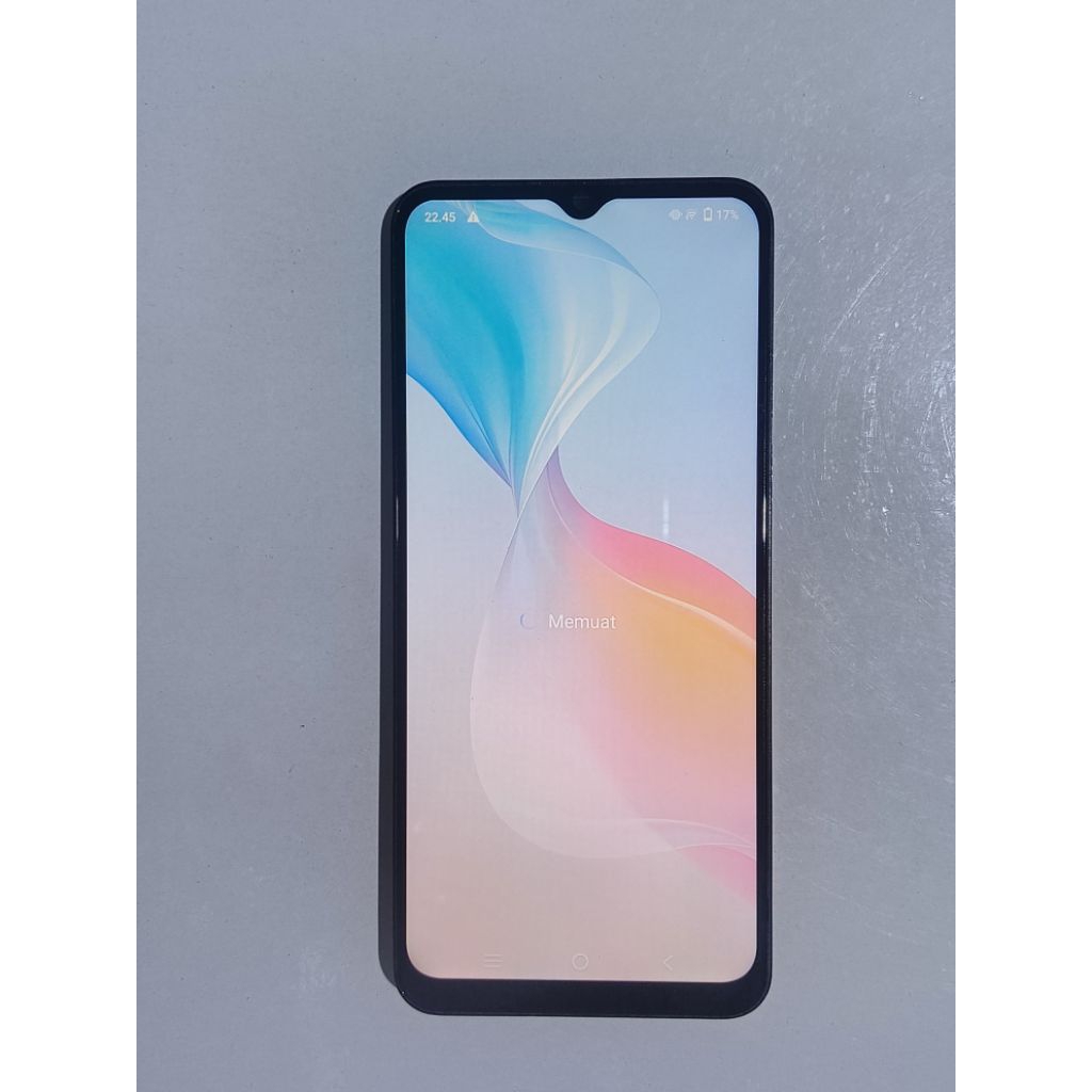 Jual LCD Ori + Frame Vivo Y16 Normal Tested Original Copotan/ Ori ...