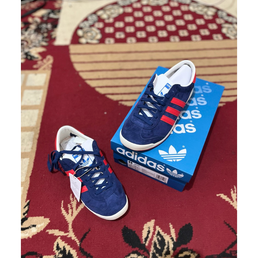 Jual adidas java | Shopee Indonesia