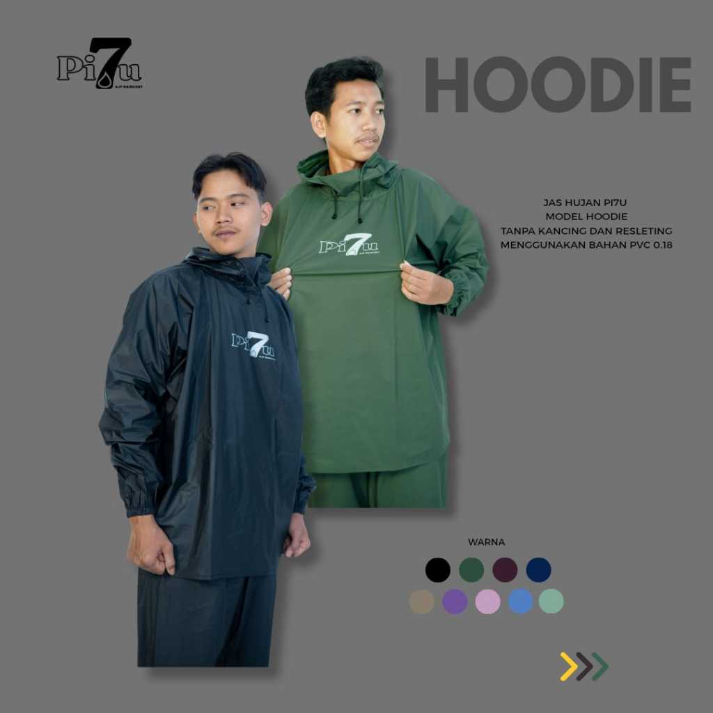 Produk PI7U ORIGINAL | Shopee Indonesia