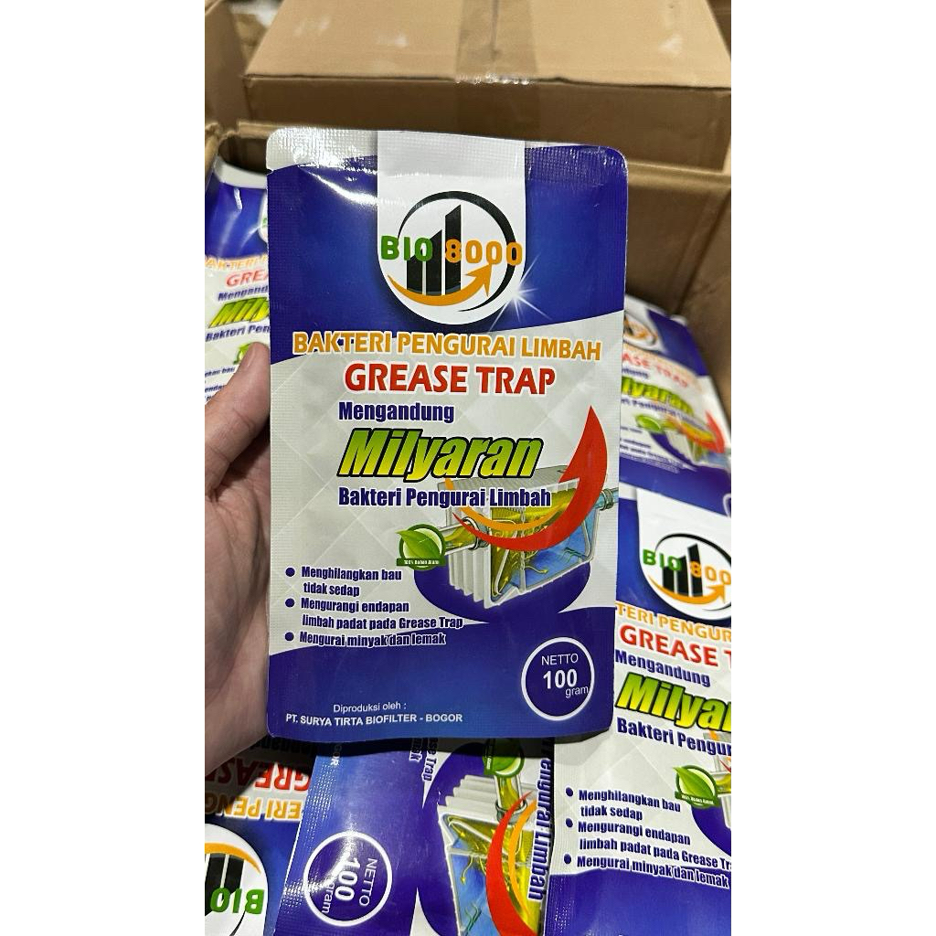 Produk Surya Tirta Biofilter | Shopee Indonesia