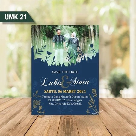 Jual Undangan Mini Kopi Sabun Rokok Mie - Undangan Pernikahan Khitan ...