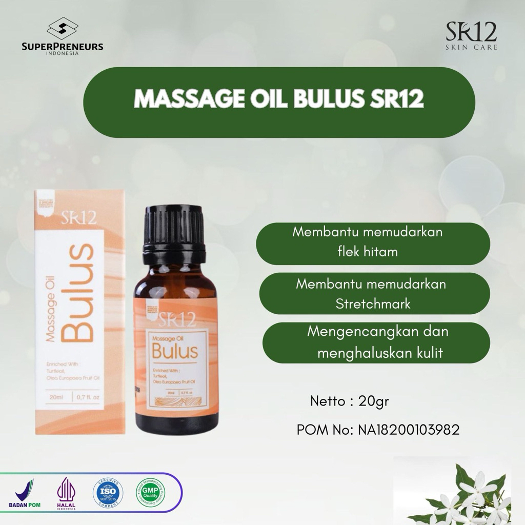 Produk SR12Herbalku_id | Shopee Indonesia