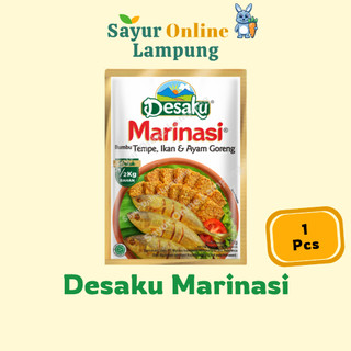 Desaku Marinasi 1 pcs