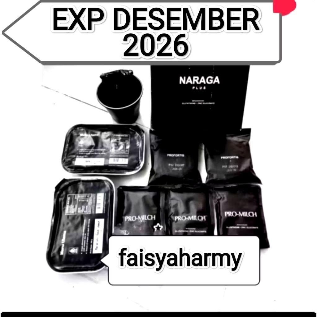 Jual RANSUM NARAGA PLUS MAKANAN TNI GRATIS PEMANAS EXP DESEMBER 2026 ...