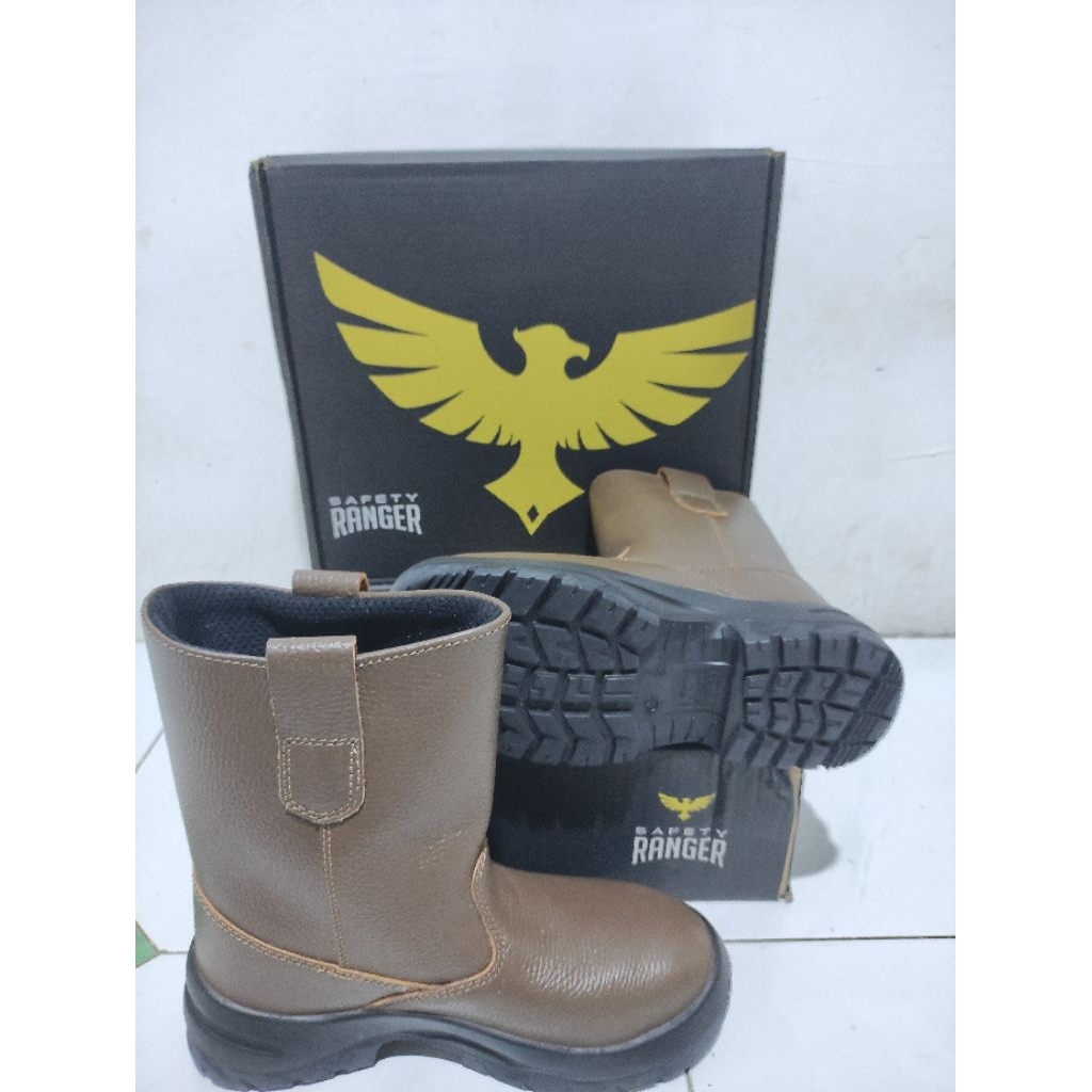 Jual safety ranger | Shopee Indonesia