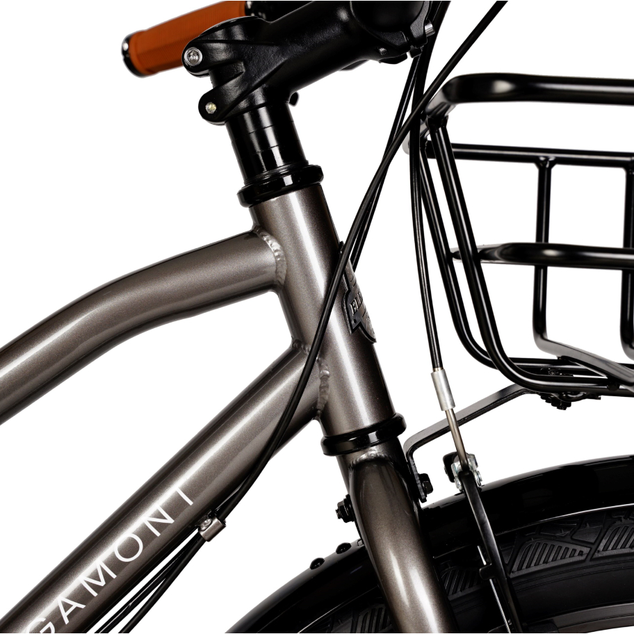 Jual Element City Bike Bergamont DCT 26 Inch | Shopee Indonesia
