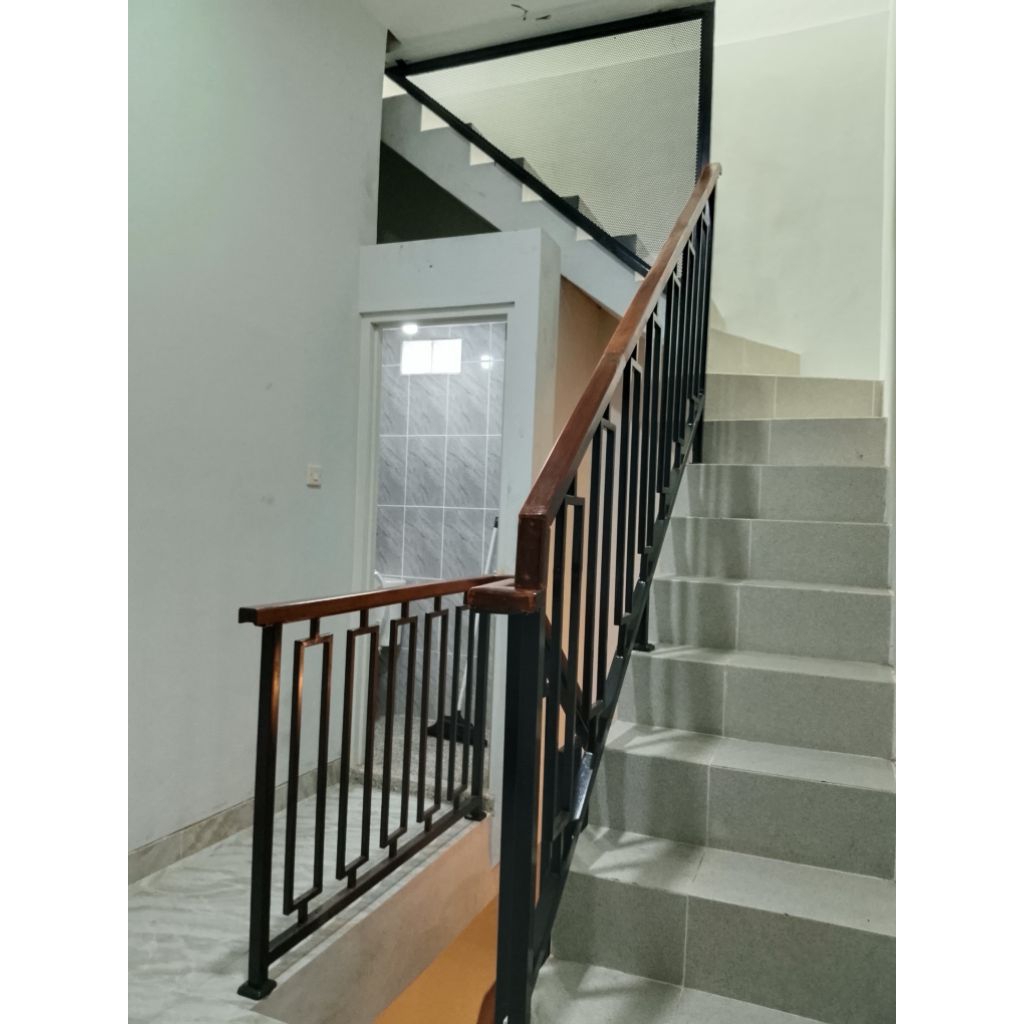 Jual RAILING TANGGA | RALING TANGGA | RALING RAM EXPANDA | BALKON ...