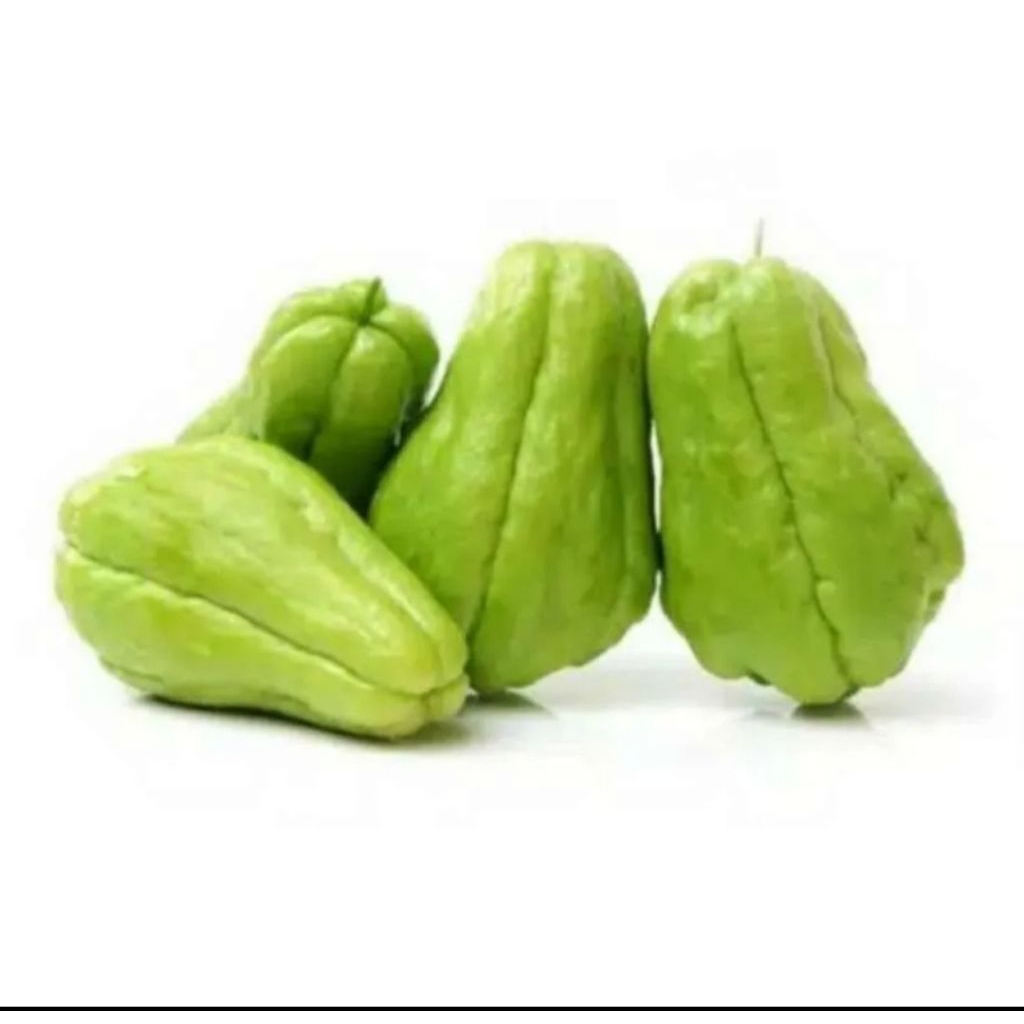Jual Labu Siam Segar Pilihan – Fresh, Renyah & Siap Masak | Shopee ...