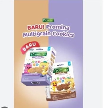 Jual Promina Multigrain | Shopee Indonesia