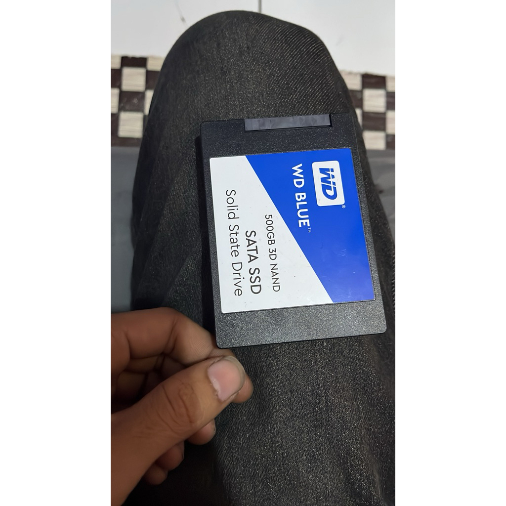 Jual Ssd m2 sata dan m2 nvme cabutan original 128gb 256gb sentinel aman ...