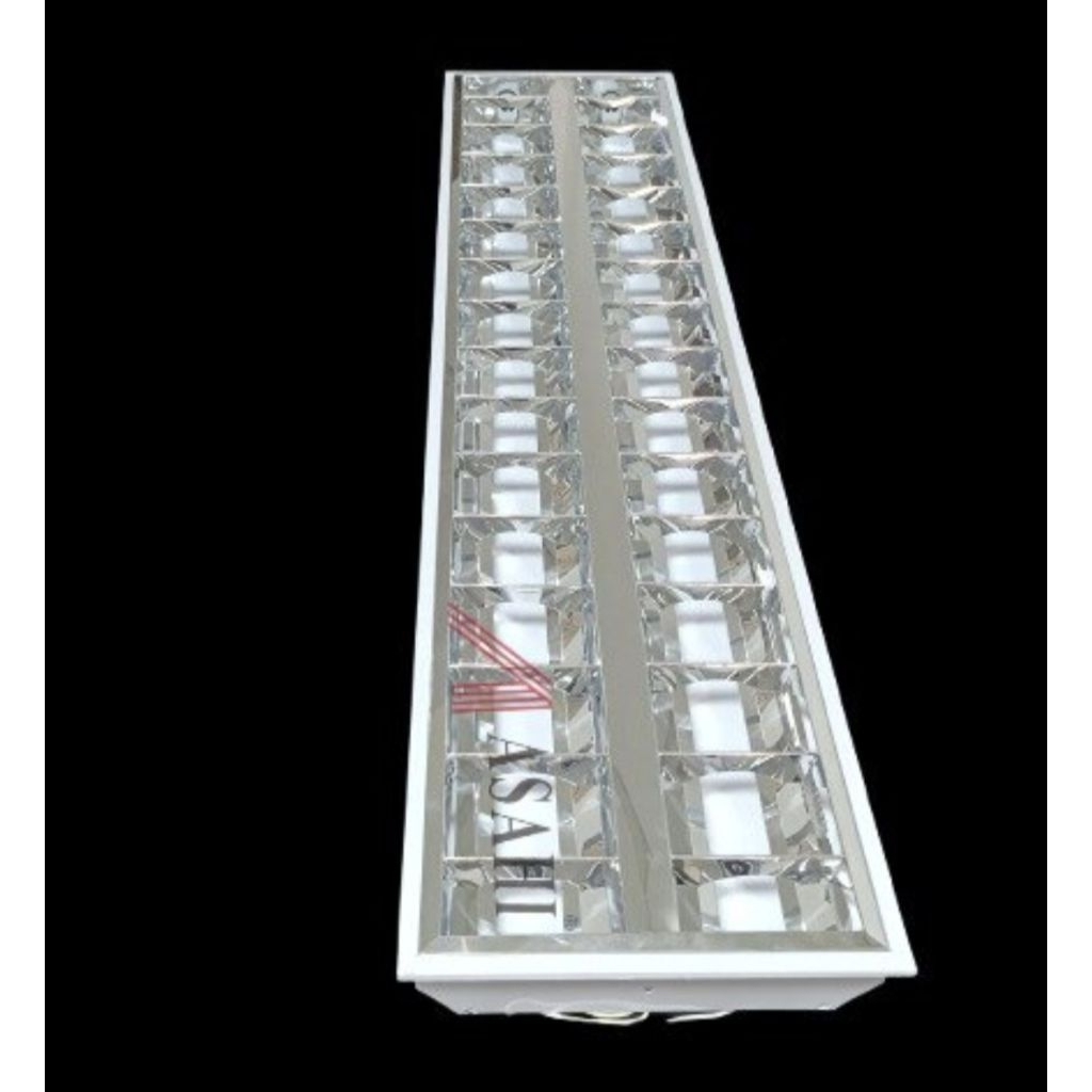 Jual Balak Lampu RMI 2x16 / 2X36 WATT ASAHI Untuk Panjang Lampu 120cm ...