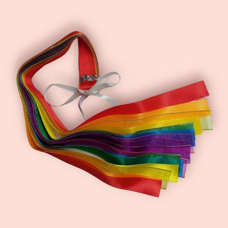 Jual Rumbai Tassel Untuk Menari Tamborin Tamborine Gereja Rebana ...