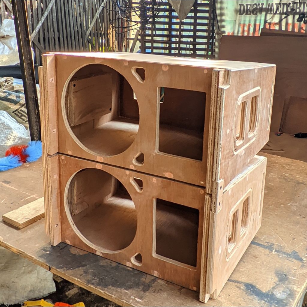 Jual Box Line Array Terlengkap & Harga Terbaru Agustus 2026 | Shopee ...