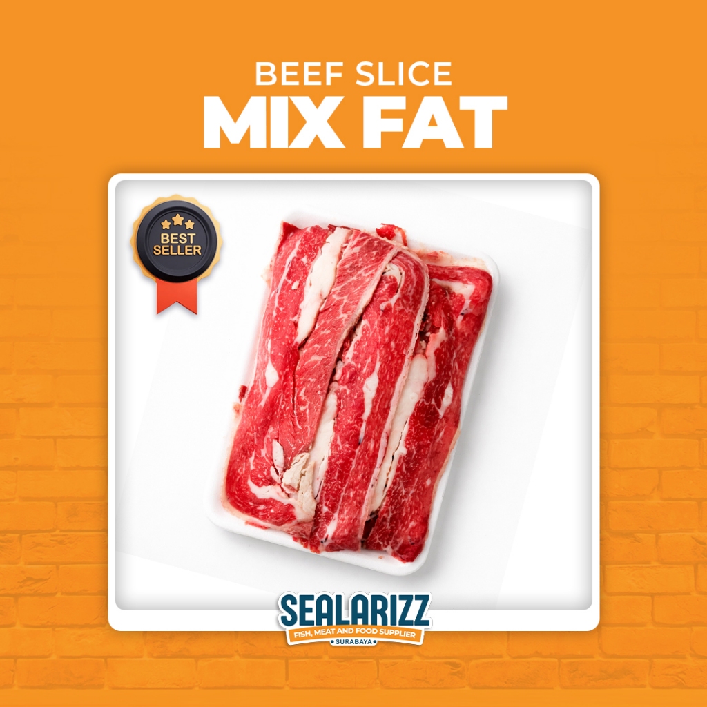 Jual Daging Slice Terlengkap & Harga Terbaru Juli 2026 | Shopee Indonesia