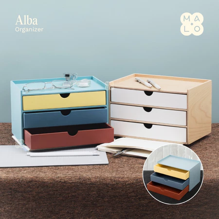 MALOHOME Alba