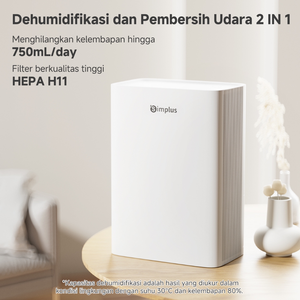 Produk Simplus Home Appliance Store | Shopee Indonesia