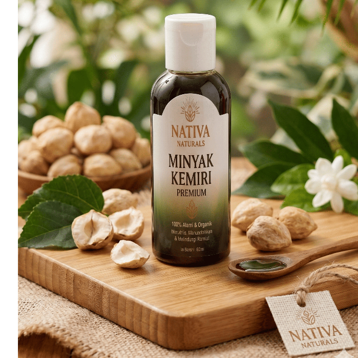 Produk Nativa Naturals | Shopee Indonesia