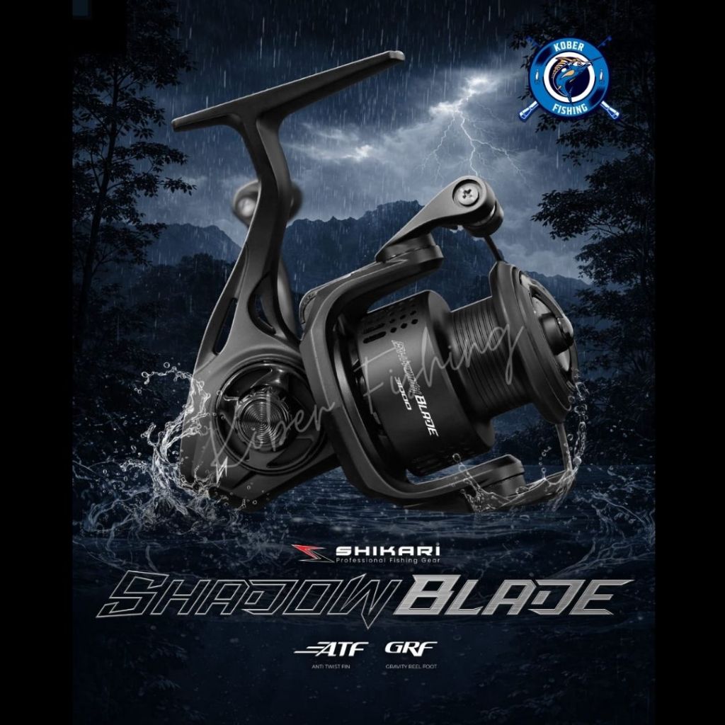 Produk KOBER FISHING BPN | Shopee Indonesia