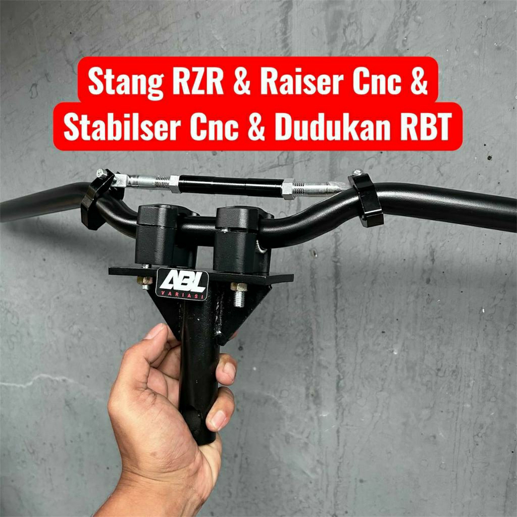 Jual riser Harga Terbaik & Termurah Juli 2026 | Shopee Indonesia