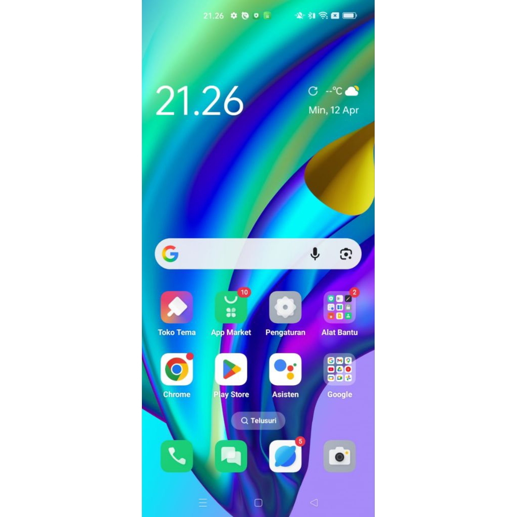 Jual Hp Oppo Reno 4F Ram 8 gb / 128 gb | Shopee Indonesia