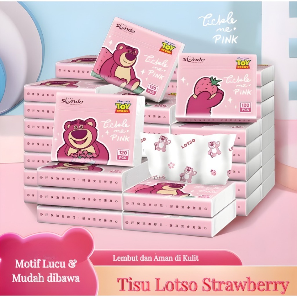 Produk Hype n Bloom | Shopee Indonesia