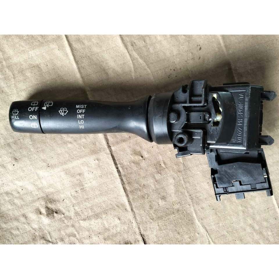 Jual Saklar Switch wiper Innova Inova old lama Ori copotan | Shopee ...