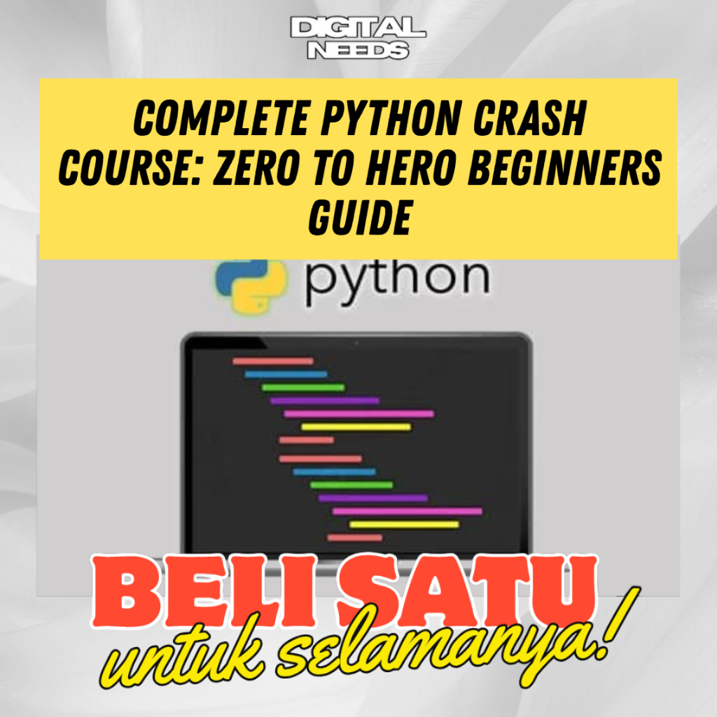 Jual [e-course] Belajar Vibe Coding for Developers v0.1 AI, Supabase ...