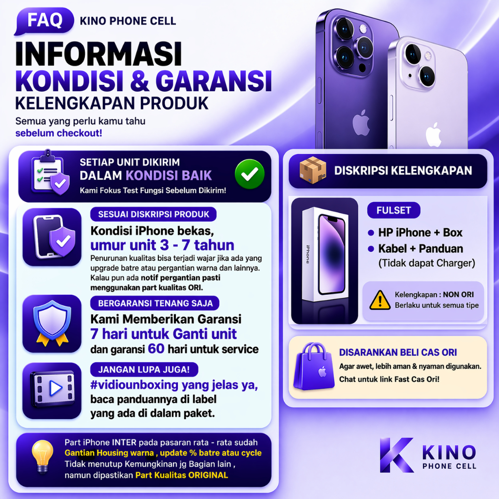 Jual IPHONE 11 PRO & 11 PROMAX Second inter Normal Pro Max 64GB 256GB ...