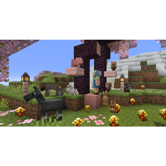 Jual Minecraft Java & Bedrock Edition Microsoft Key | Shopee Indonesia