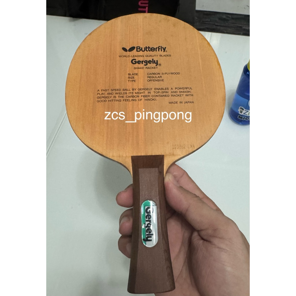 Produk pingpong zcs | Shopee Indonesia