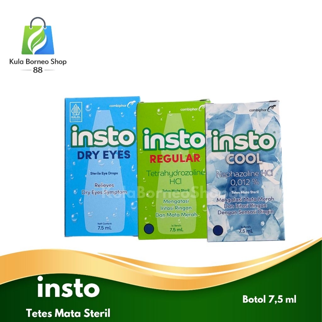 Jual Obat Tetes Mata Insto Terlengkap & Harga Terbaru Juli 2026 ...