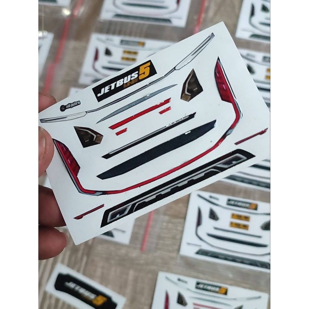 Jual Lampu Jetbus 5 Terlengkap & Harga Terbaru Juli 2026 | Shopee Indonesia