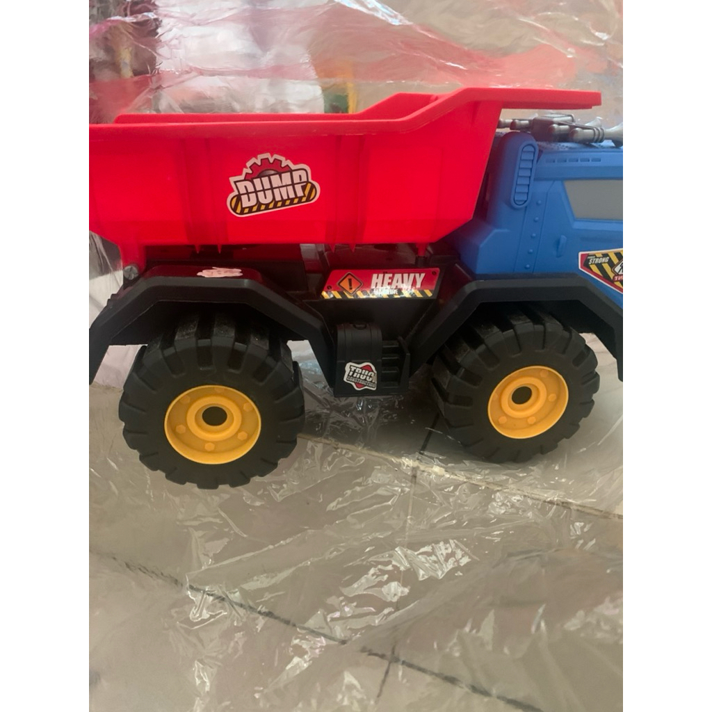 Jual mobil besar/ mobil mainan/ mobil yang bisa dinaiki | Shopee Indonesia
