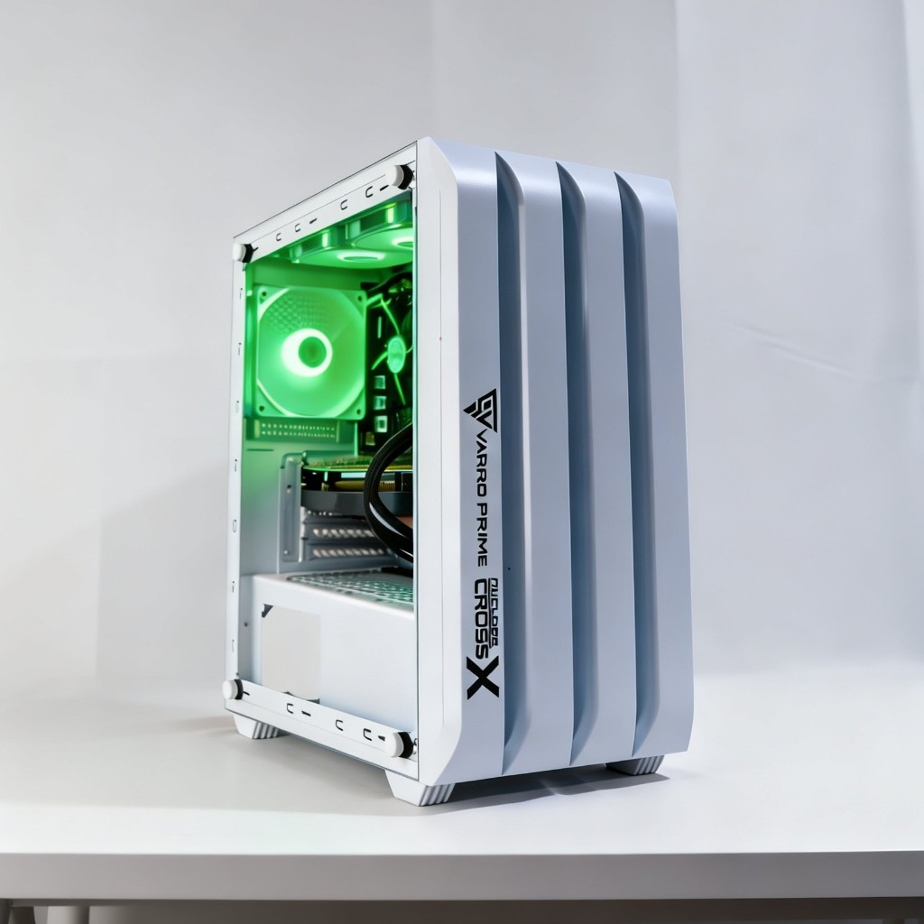 Jual PC DESIGN FULLSET GEN-7 CORE I7 7700 - RAM DDR4 16GB - VGA 4GB ...