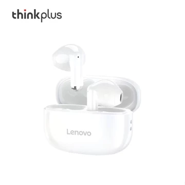 Supernova X Lenovo Thinkplus Ea110 True Wireless Bluetooth Mini Earbuds Tws Hd Sound Ipx7