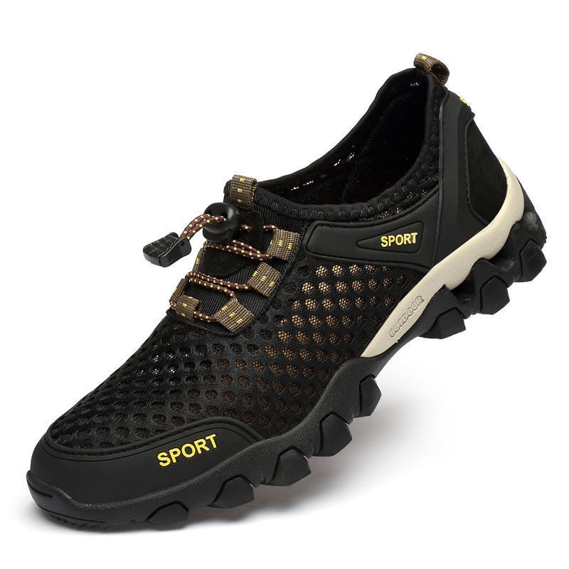 Jual Sepatu ANTI AIR Original Grip Kuat Awet Empuk Ringan Nyaman ...