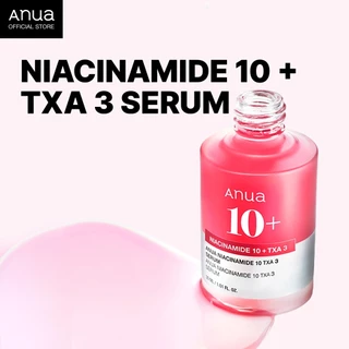 ANUA Niacinamide 10 + TXA 3 Serum 30ml