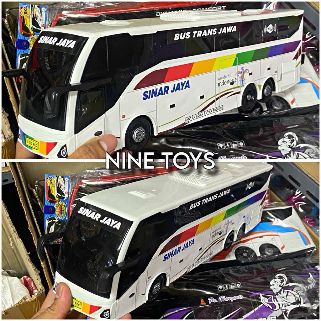 Jual NEW MODEL BUS TRONTON SCANIA MANAN BUS MANIA BUS MODIFIKASI BUS ...