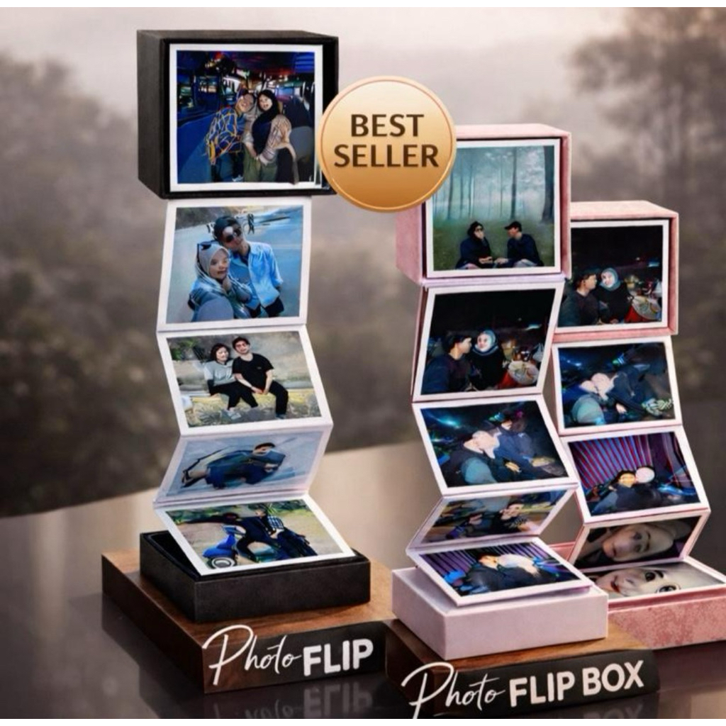 Jual Photo Box Terlengkap & Harga Terbaru Juli 2026 | Shopee Indonesia