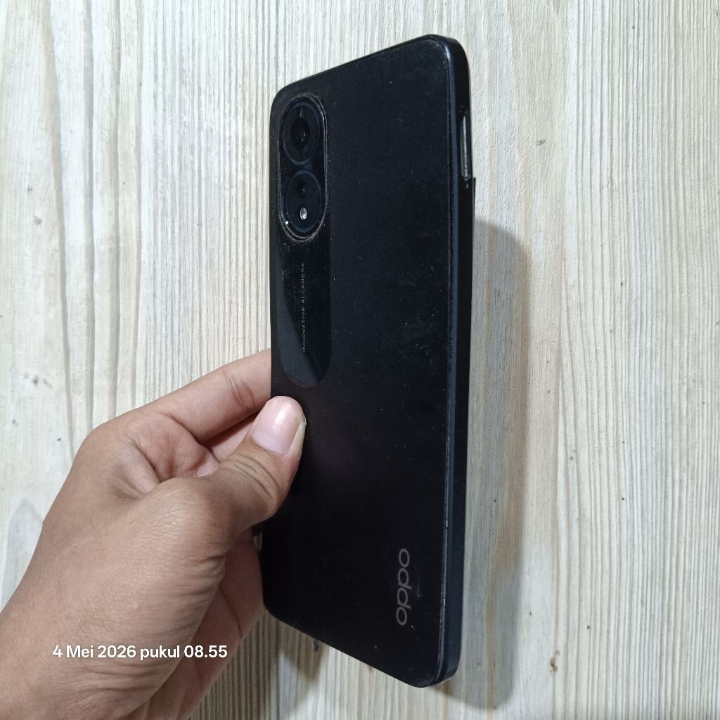 Jual Mesin OPPO A18 CPH2591 | Mesin Normal unit | Shopee Indonesia