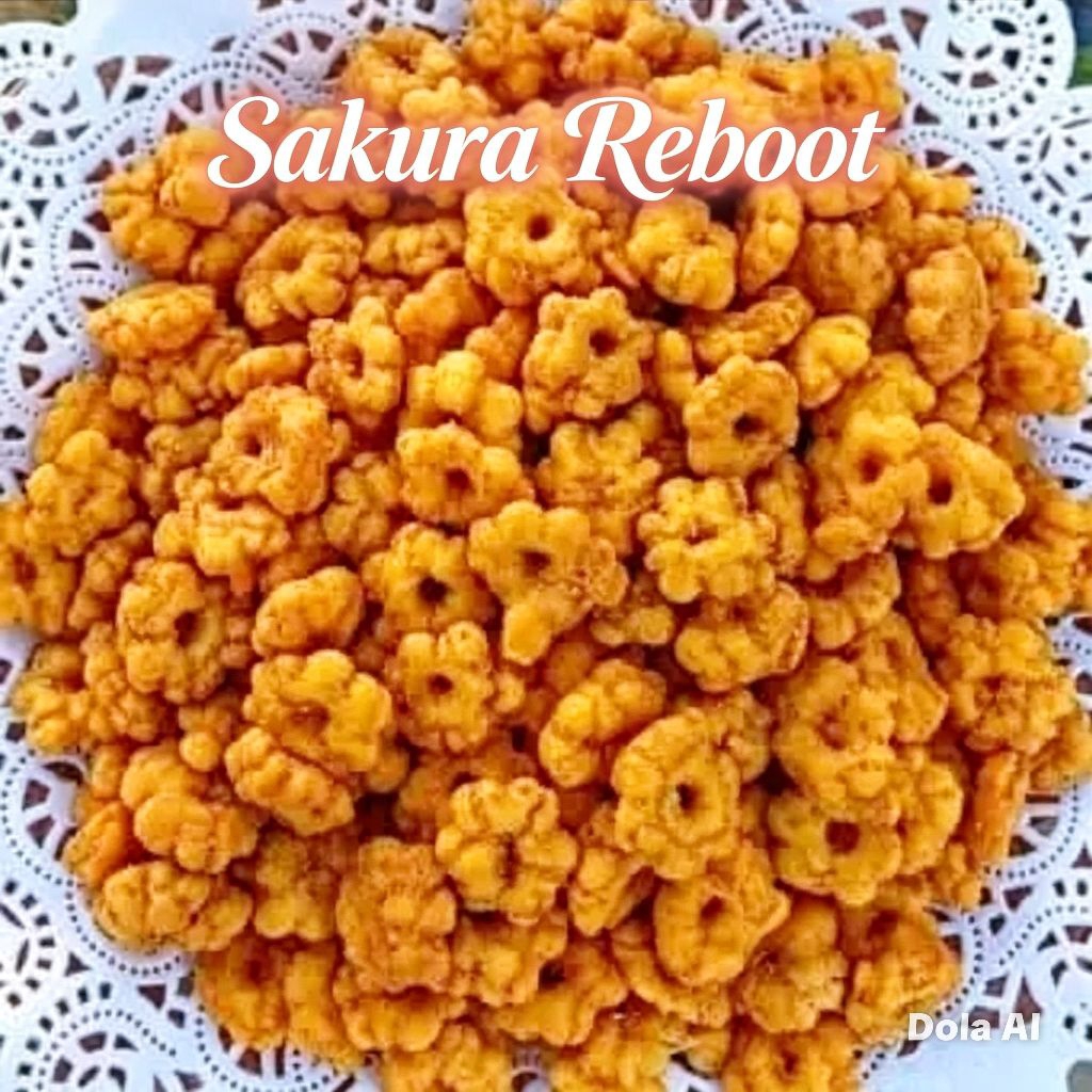 Jual Jajan Ribut Terlengkap & Harga Terbaru Juni 2026 | Shopee Indonesia