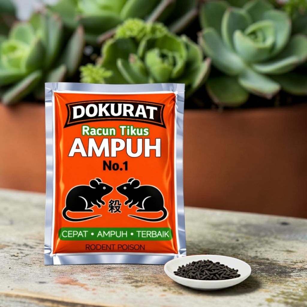 Produk STORE RACUN TIKUS | Shopee Indonesia