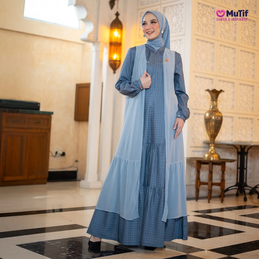 MUTIF ALMAIRA