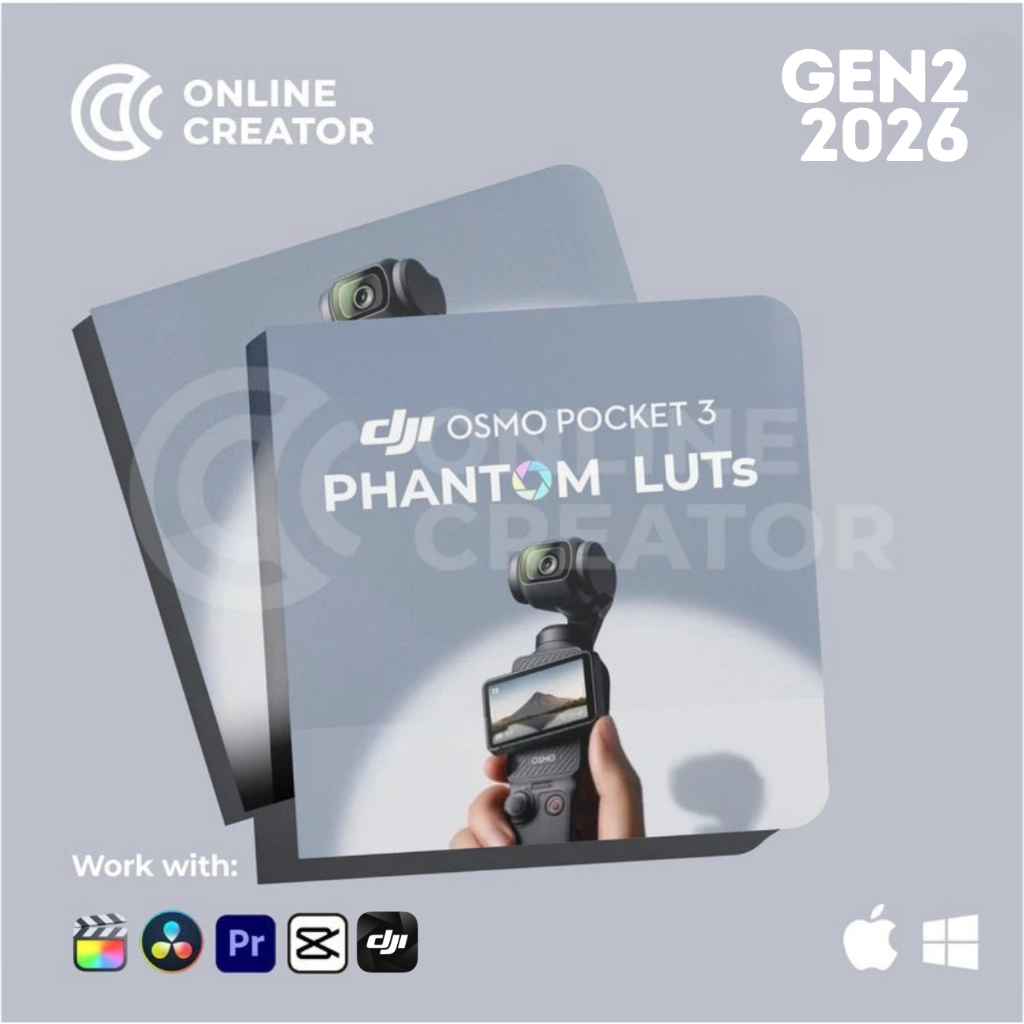 Jual DJI Osmo Pocket 3 Terlengkap & Harga Terbaru Juni 2026 | Shopee ...