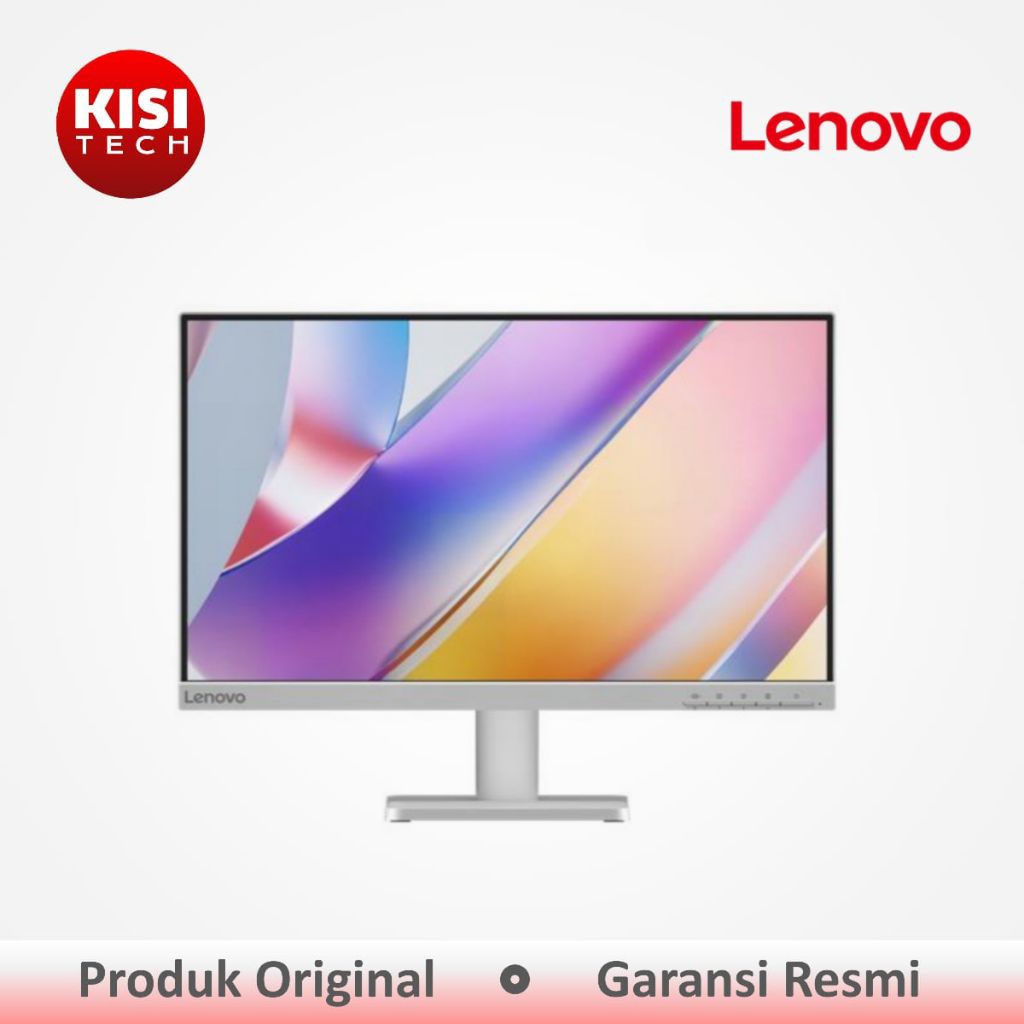 Jual Monitor Lenovo L22-42 LED 22 Inch IPS 100Hz VGA HDMI | Shopee ...