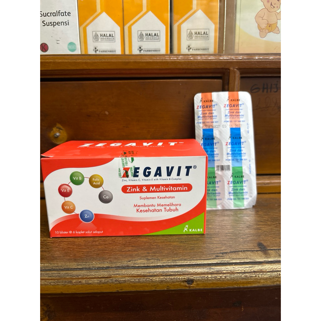 Produk Qonmedical | Shopee Indonesia